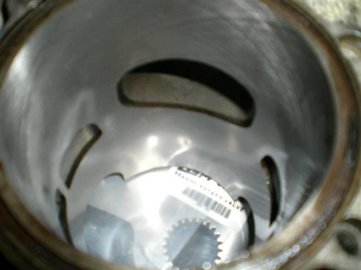 Placering af drejeventil...? billede 5