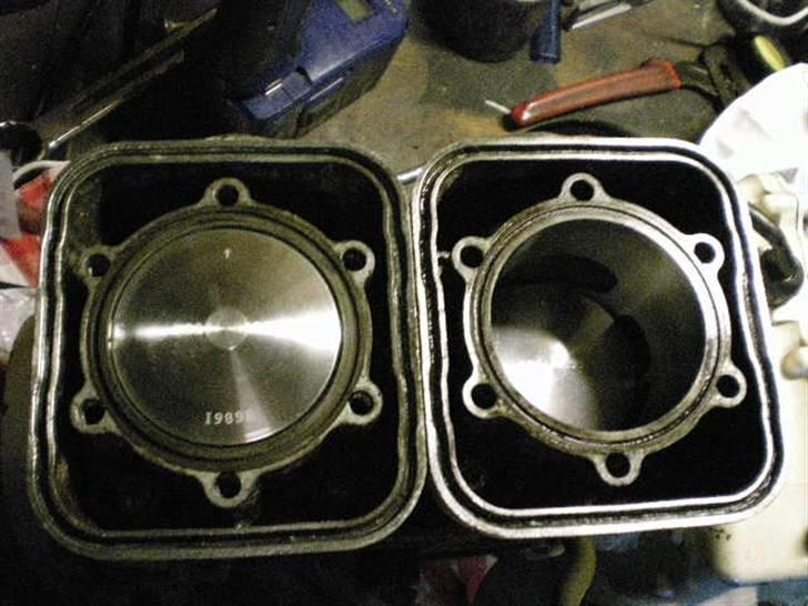 Placering af drejeventil...? billede 6