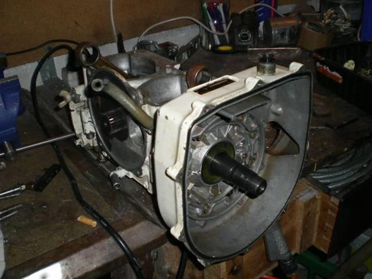 Placering af drejeventil...? billede 7