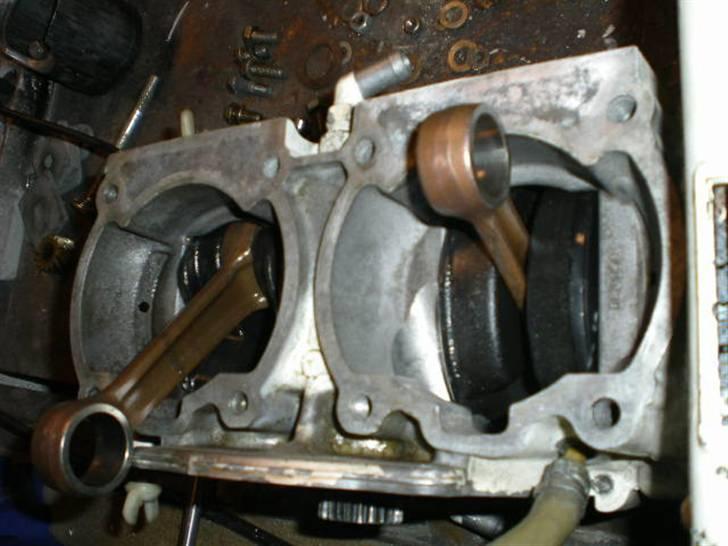 Placering af drejeventil...? billede 8