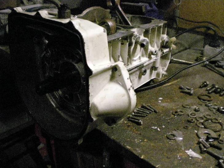 Placering af drejeventil...? billede 9