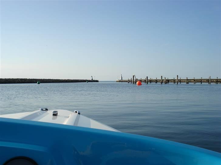 RING 16 - Bogense havn - udløb billede 15