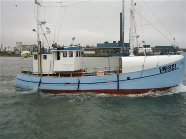 Ms bodil billede 1