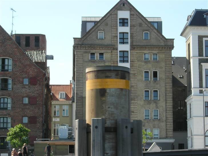 Tur til Flakfortet og kanalerne i kbh. billede 42