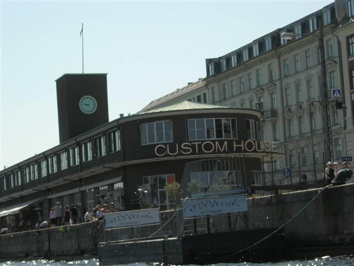 Tur til Flakfortet og kanalerne i kbh. billede 43