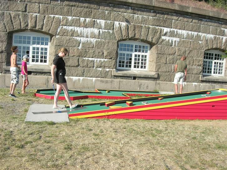 Tur til Flakfortet og kanalerne i kbh. billede 59