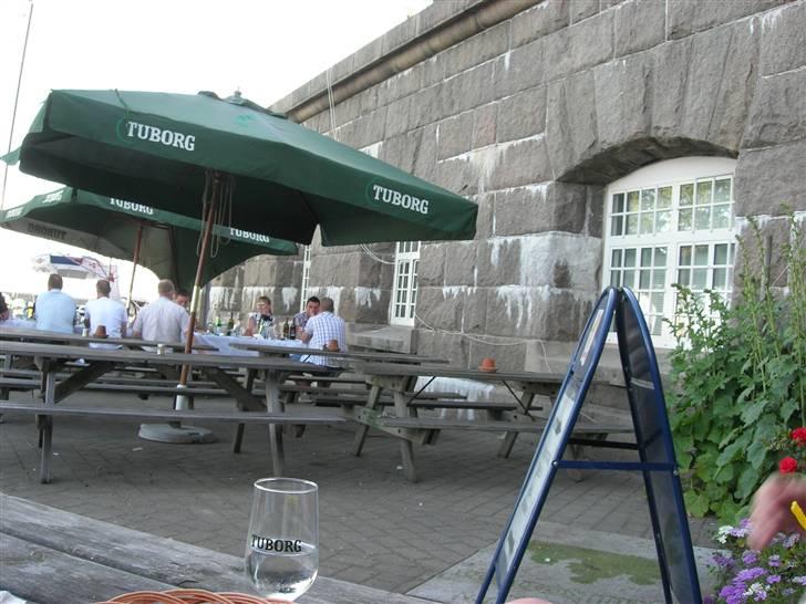 Tur til Flakfortet og kanalerne i kbh. billede 67
