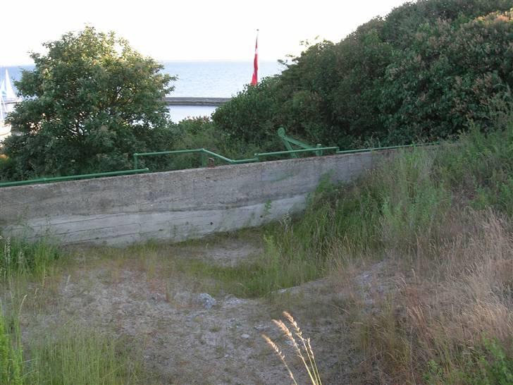 Tur til Flakfortet og kanalerne i kbh. billede 102
