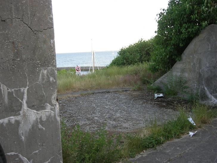 Tur til Flakfortet og kanalerne i kbh. billede 115