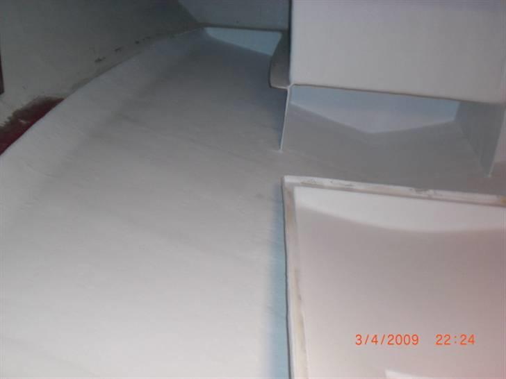 Renovering af Svendborg Senior 08/09 billede 33