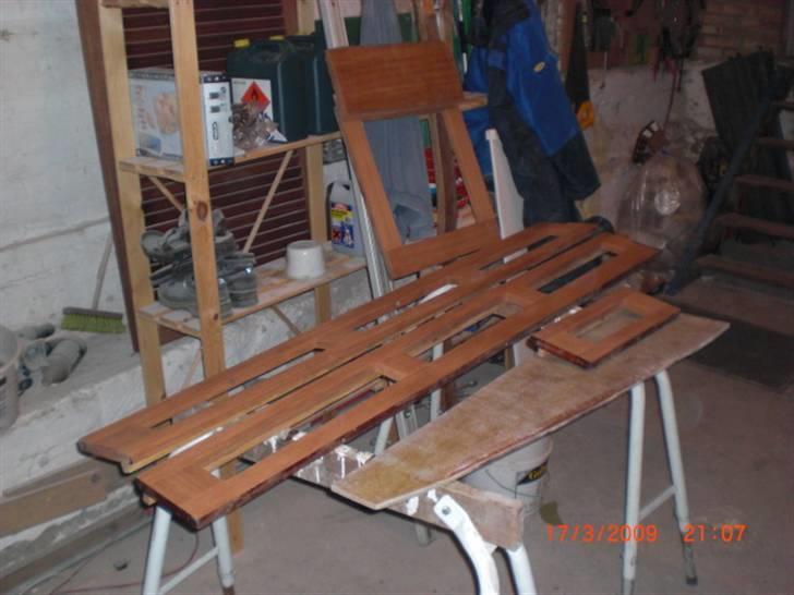 Renovering af Svendborg Senior 08/09 billede 34