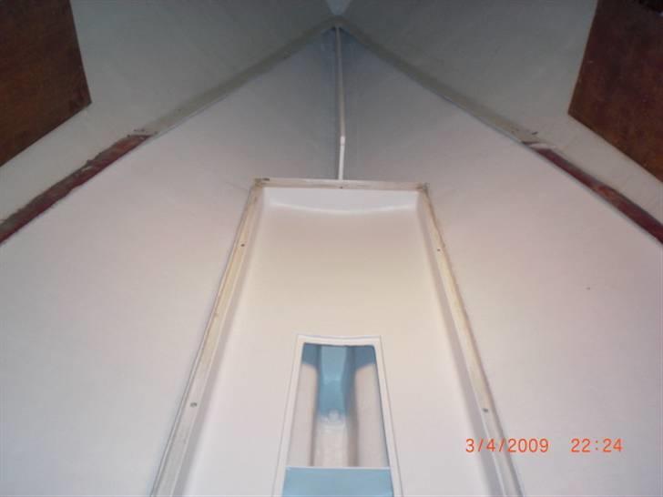 Renovering af Svendborg Senior 08/09 billede 38