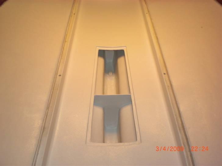 Renovering af Svendborg Senior 08/09 billede 39