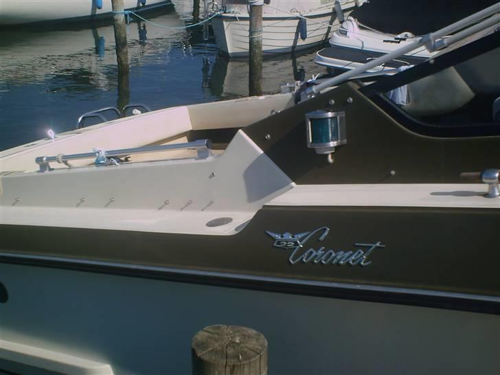 Coronet 22. (til Per) billede 1