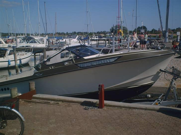 Coronet 22. (til Per) billede 2