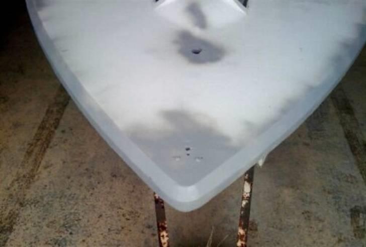 Ski nautique 2001 1984 projekt billede 24