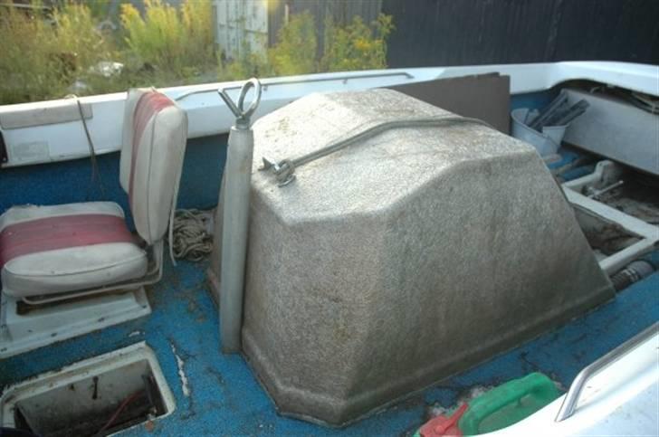 Ski nautique 2001 1984 projekt billede 26