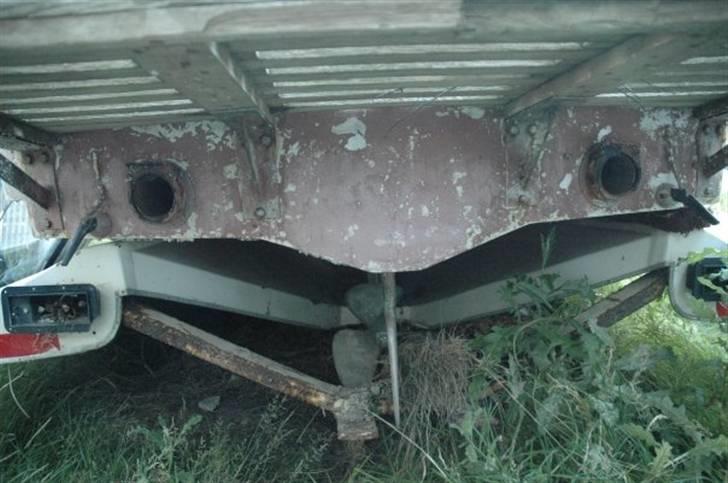 Ski nautique 2001 1984 projekt billede 29