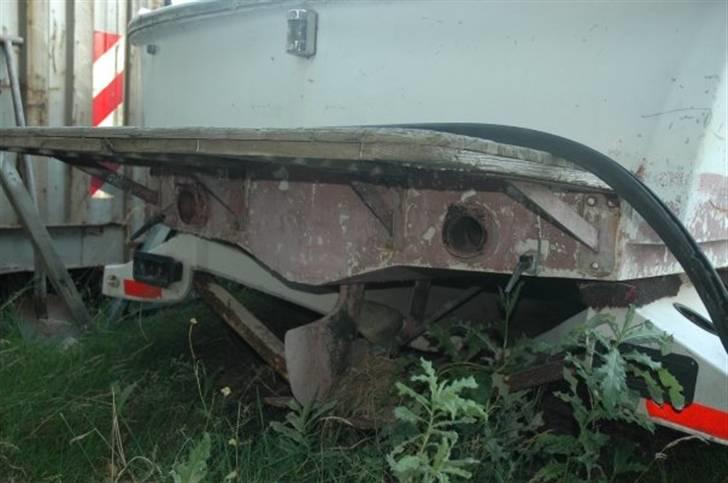 Ski nautique 2001 1984 projekt billede 30