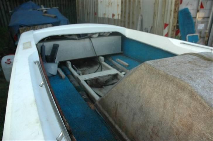 Ski nautique 2001 1984 projekt billede 32