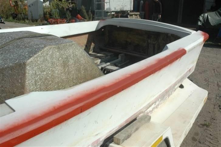 Ski nautique 2001 1984 projekt billede 38