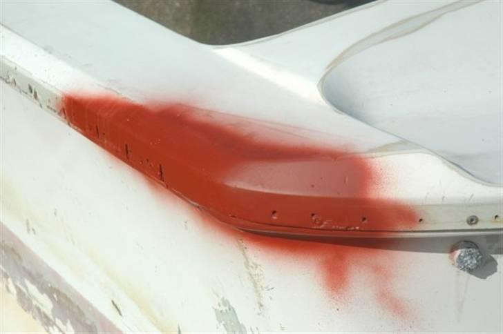Ski nautique 2001 1984 projekt billede 39