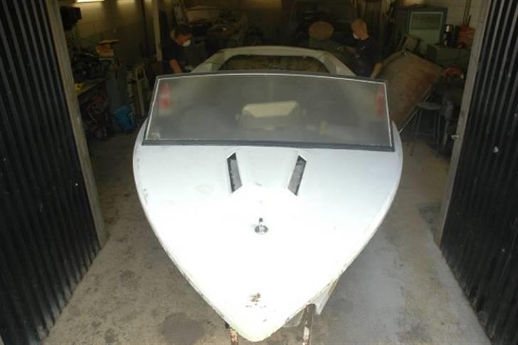 Ski nautique 2001 1984 projekt billede 41