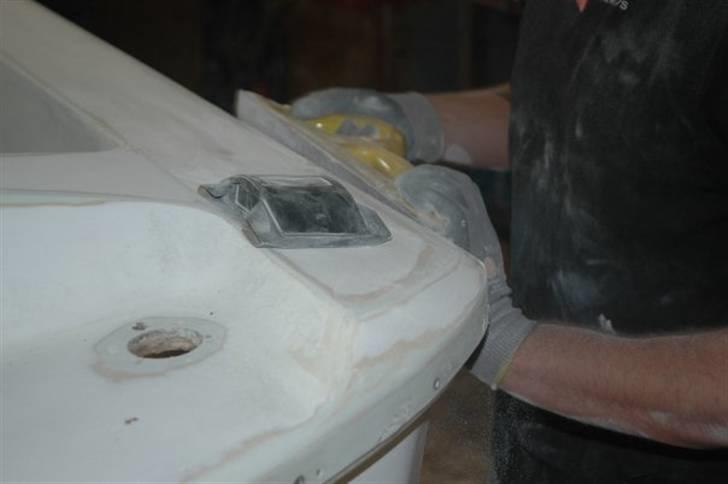 Ski nautique 2001 1984 projekt billede 45