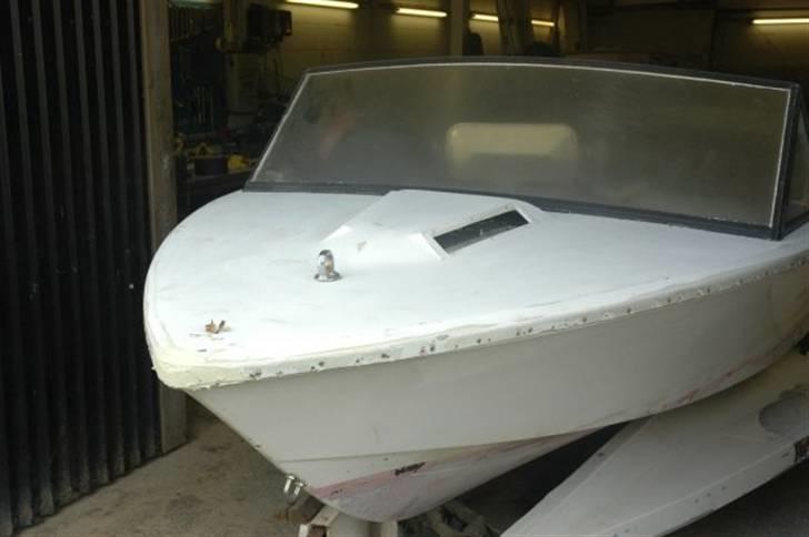 Ski nautique 2001 1984 projekt billede 50