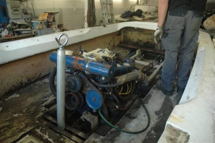 Ski nautique 2001 1984 projekt billede 54