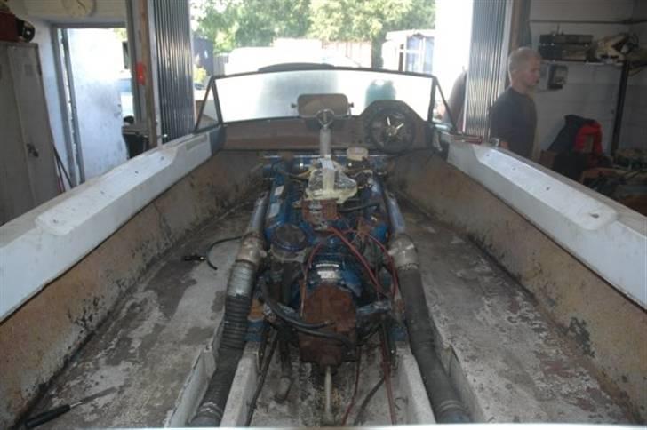 Ski nautique 2001 1984 projekt billede 55