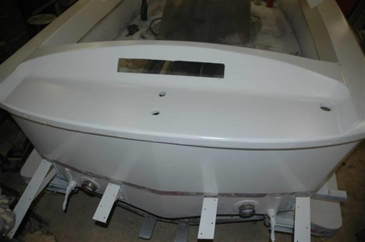 Ski nautique 2001 1984 projekt billede 56