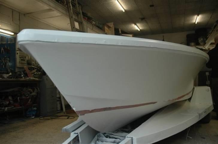 Ski nautique 2001 1984 projekt billede 59