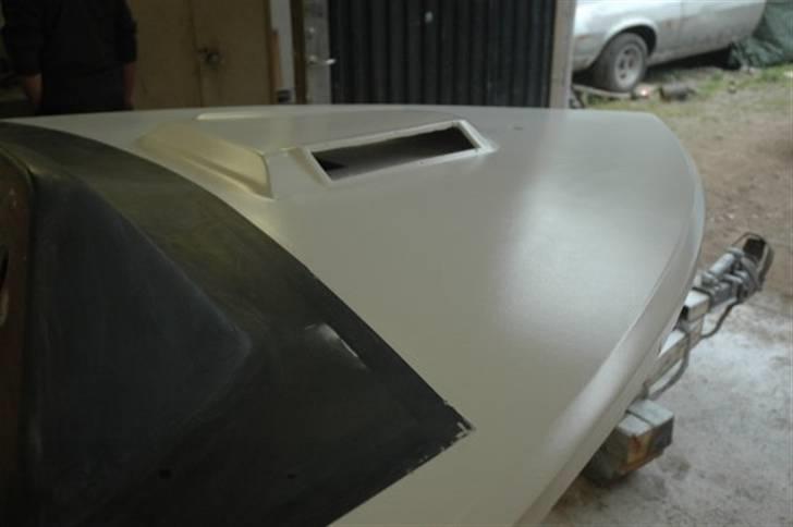 Ski nautique 2001 1984 projekt billede 60