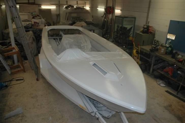 Ski nautique 2001 1984 projekt billede 61