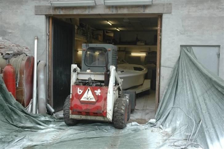 Ski nautique 2001 1984 projekt billede 65