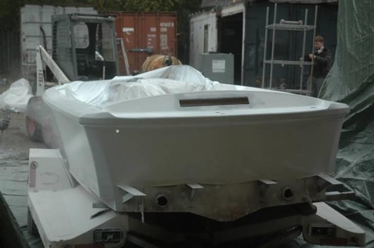 Ski nautique 2001 1984 projekt billede 66