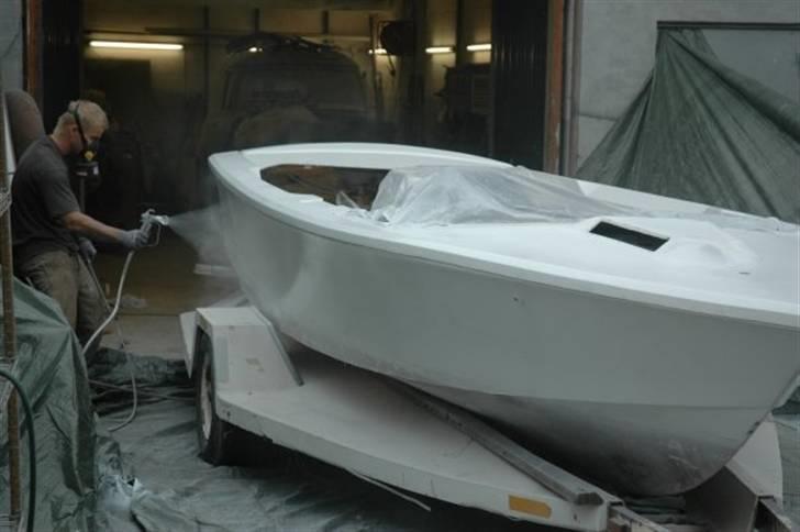 Ski nautique 2001 1984 projekt billede 67