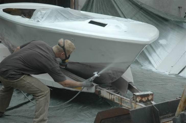 Ski nautique 2001 1984 projekt billede 68