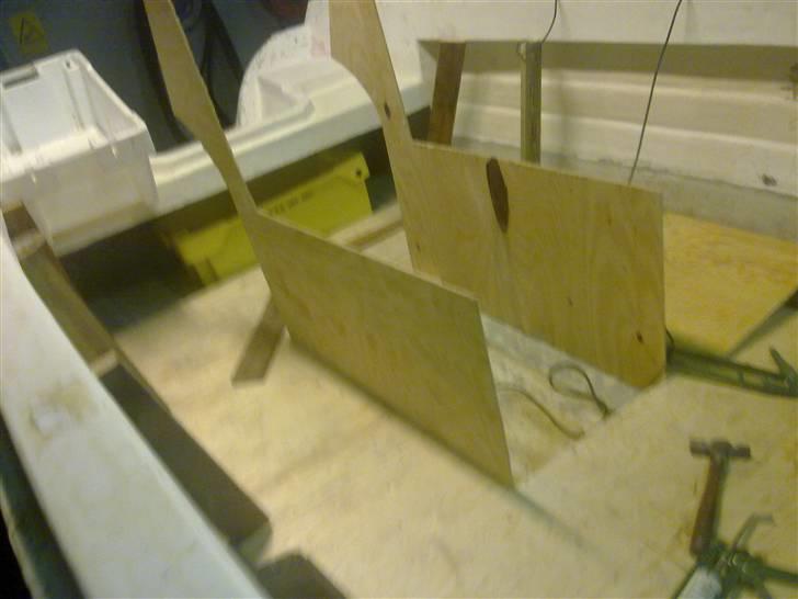 Renovering af ALASKA 500 billede 26