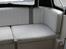 Ny sofa - Den gamle sofa 
syningerner havde givet efter