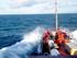 Hav fiskeri med M/S Albatros
