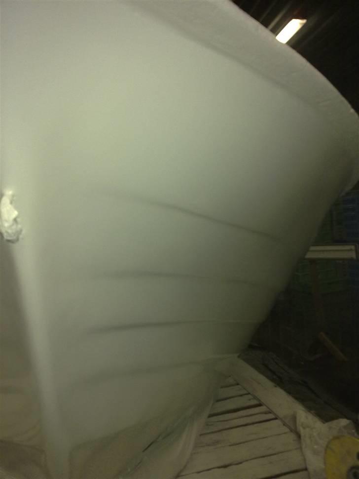 Renovering af ALASKA 500 billede 51