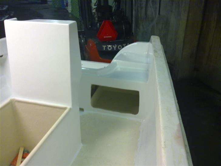 Renovering af ALASKA 500 billede 52