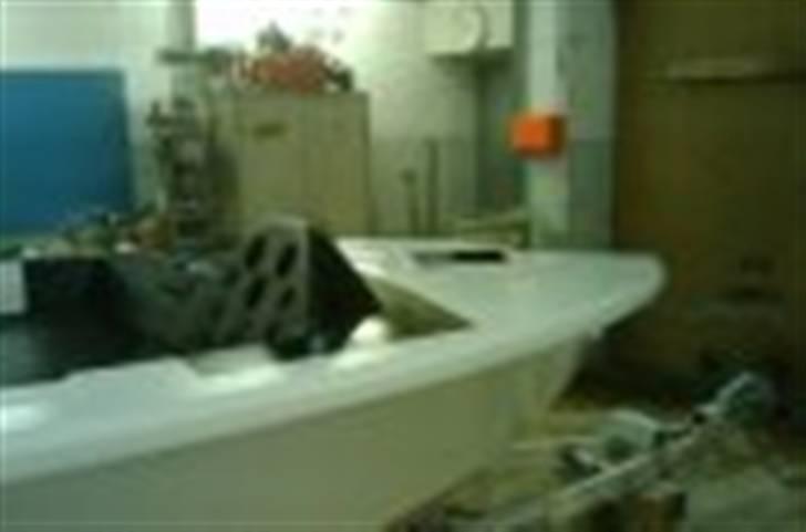 Ski nautique 2001 1984 projekt billede 74