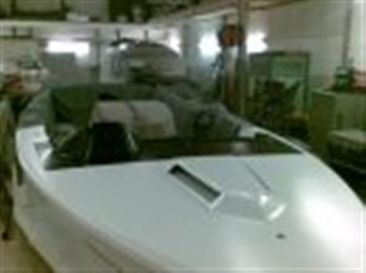 Ski nautique 2001 1984 projekt billede 76