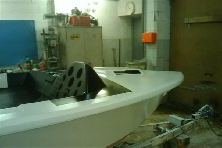 Ski nautique 2001 1984 projekt billede 77