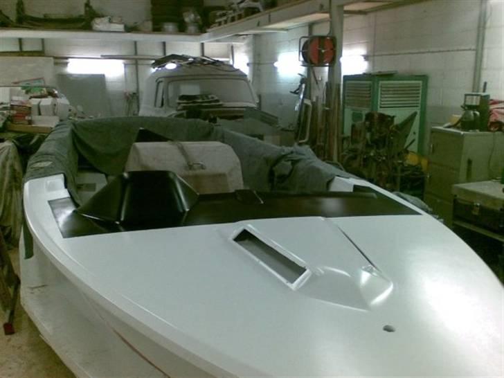 Ski nautique 2001 1984 projekt billede 78