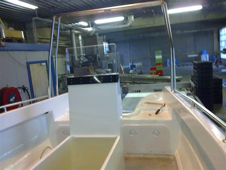Renovering af ALASKA 500 billede 73