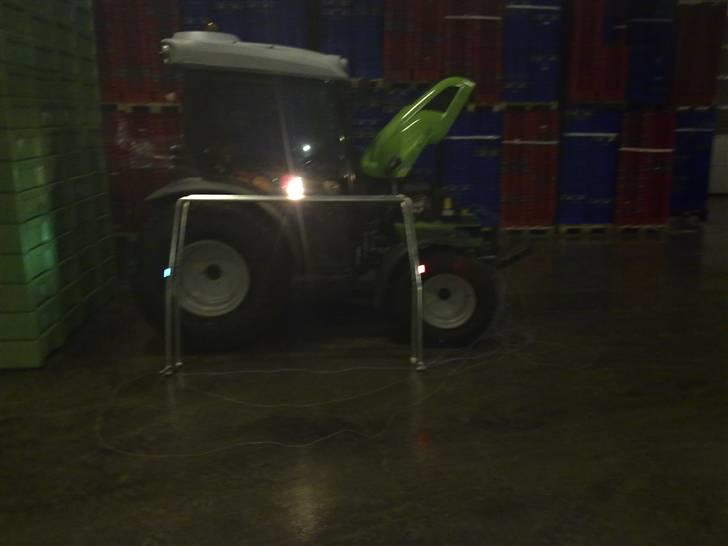 Renovering af ALASKA 500 billede 77